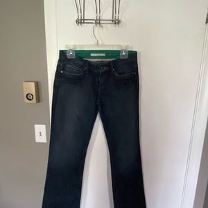 Joe’s Jeans AZUL5386 Socialite Dylan Size 29